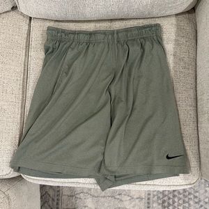 Jen Dri-Fit Shorts
